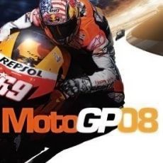 MotoGP 08