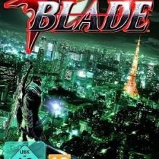 Ninja Blade