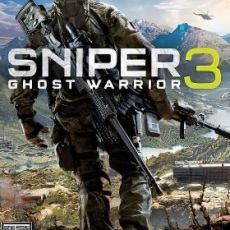 Sniper Ghost Warrior 3