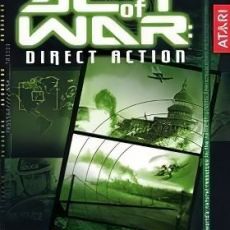 Act of War: Direct Action