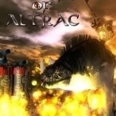 Towers of Altrac: Epic Defense Battles