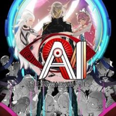 AI: The Somnium Files