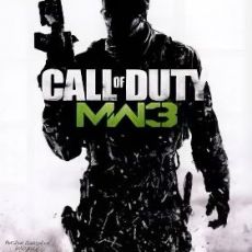 Call of Duty Modern Warfare 3