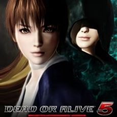 Dead or Alive 5 Last Round