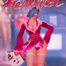 Fight Angel