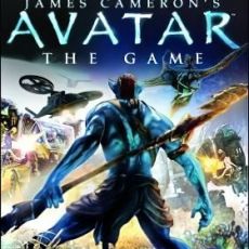 James Camerons - Avatar. The Game