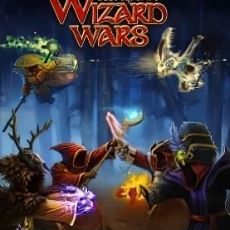 Magicka: Wizard Wars