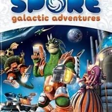 Spore Космические Приключения