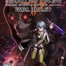 Sword Art Online Fatal Bullet