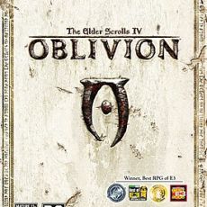 The Elder Scrolls 4 Oblivion GBR's Edition