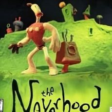 The Neverhood