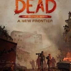 The Walking Dead A New Frontier