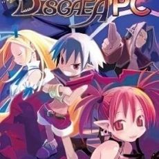 Disgaea PC: Digital Dood Edition