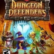 Dungeon Defenders