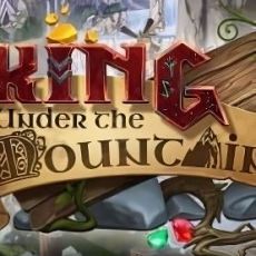 King under the Mountain
