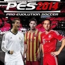 PES 2014