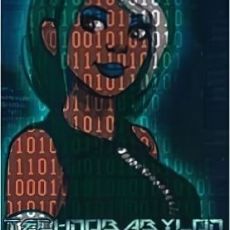 Technobabylon / Техновавилон