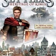 The Settlers: Heritage of King