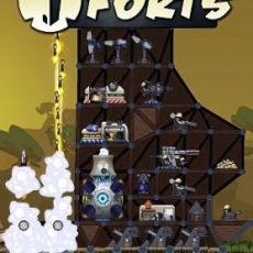 Forts