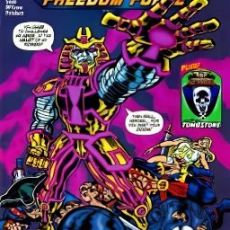 Freedom Force