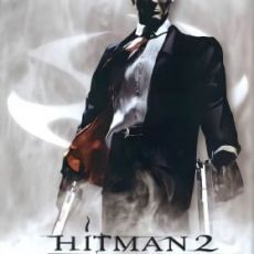 Hitman 2: Silent Assassin