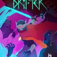 Hyper Light Drifter