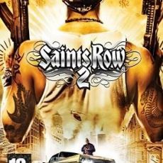 Saints Row 2