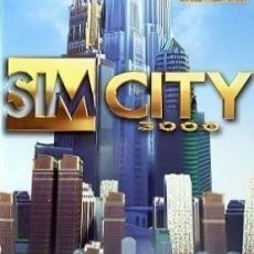 SimCity 3000