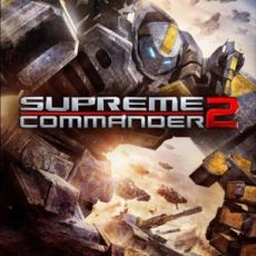 Supreme Commander 2