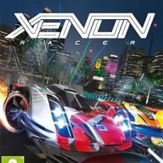 Xenon Racer