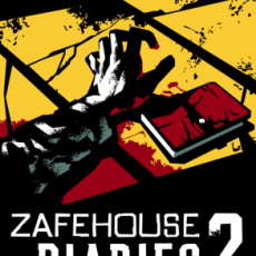 Zafehouse Diaries 2