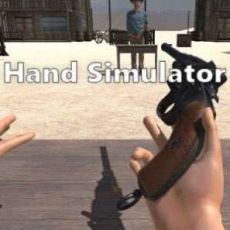 Hand Simulator