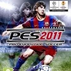 PES 2011