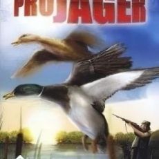 Pro Jager