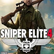 Sniper Elite 4