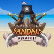 Swords and Sandals Pirates