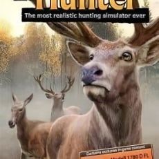 The Hunter