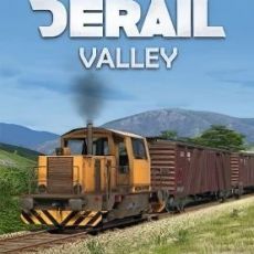 Derail Valley