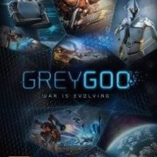 Grey Goo
