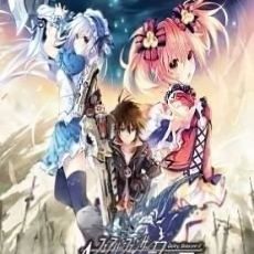 Fairy Fencer F Advent Dark Force