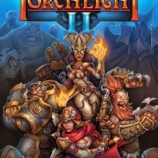 Torchlight 2