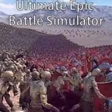 Ultimate Epic Battle Simulator