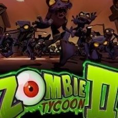 Zombie Tycoon 2: Brainhov's Revenge