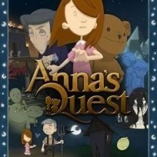 Anna's Quest