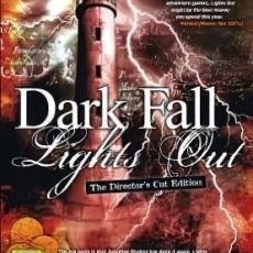Dark Fall 2 Lights Out
