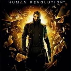 Deus Ex Human Revolution
