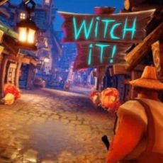 Witch It