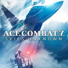 Ace Combat 7: Skies Unknown