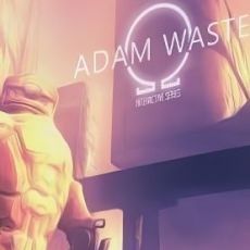 Adam Waste