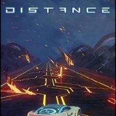 Distance